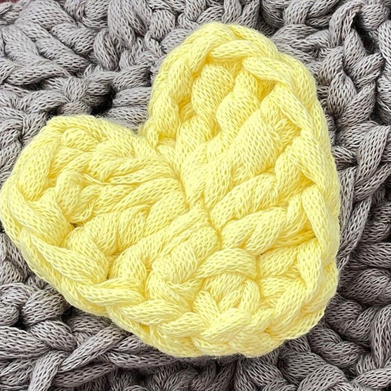 Sweetheart - Purse
5