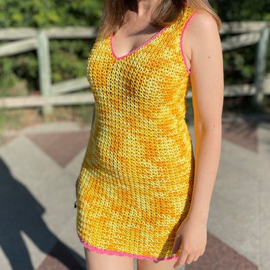 Vicky - Dress
3
