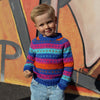124-02 Handball Sweater
1