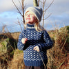 463-15 Islender Children's Jumper
1