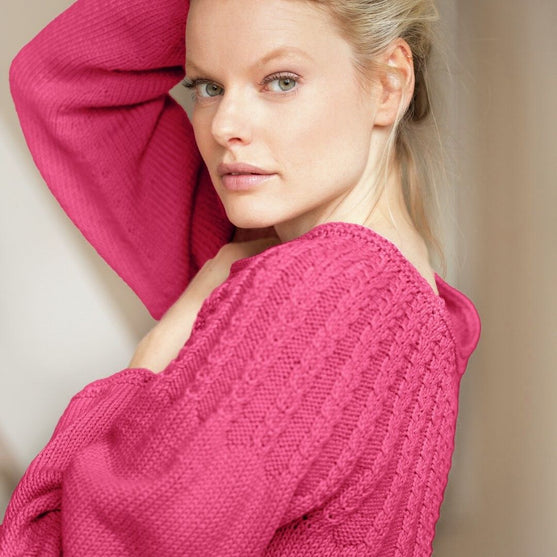 460-01B Suzy Sweater
2