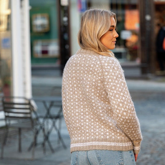 465-08 Classic Unisex Icelander
3