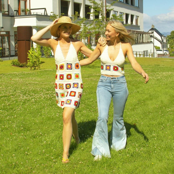 456-04 Nonna Dress
4