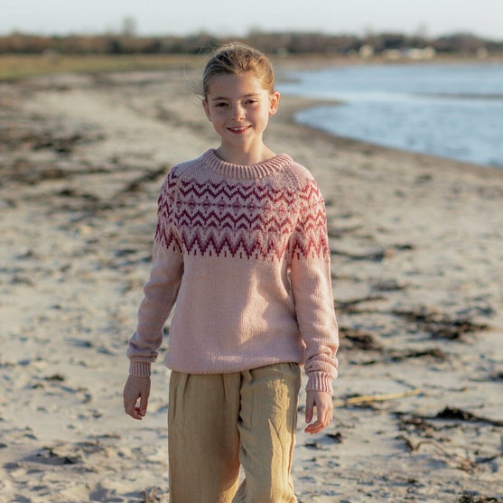 437-03 Simre Jumper
1