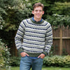 392-08 Trolltind Jumper
1
