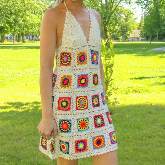 456-04 Nonna Dress
2