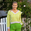 457-03 Akita sweater
1