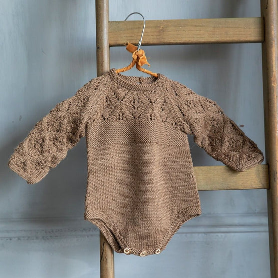476-17 Jade Romper
1