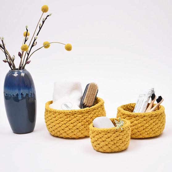 Sweet Cross - Baskets
1