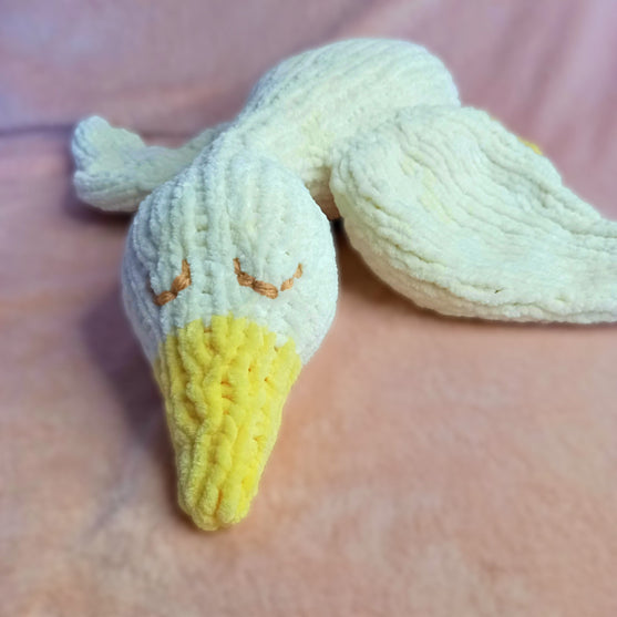 Cuddle Goose - Soft Toy
5