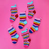 Cute Cutlery Stockings
6