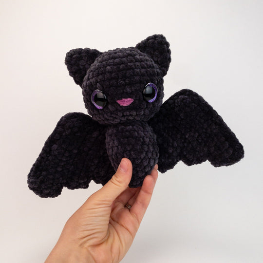 Binx the Bat
