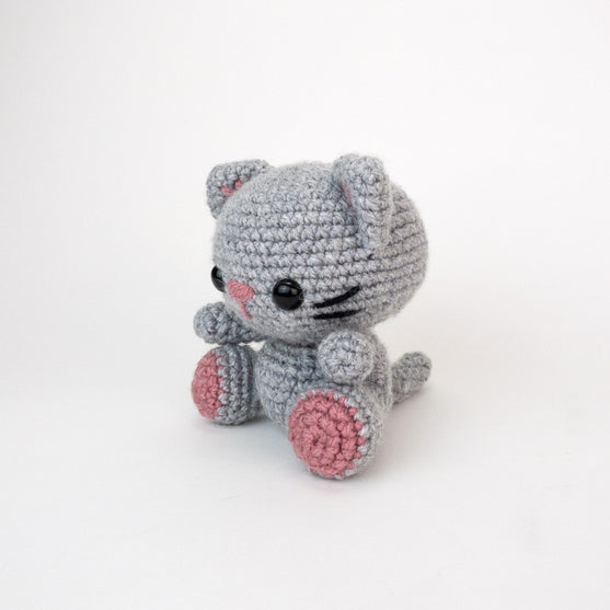 Kaylie the Kitten
4
