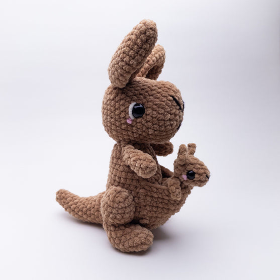 Kira & Kit the Kangaroos
2