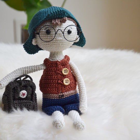 Sungi - Doll