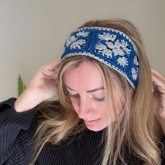Frost - Headband
3