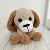 Harry the Puppy - Lovey
1