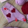 Love-You-So - Women’s Sock
3