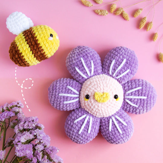 Daisy and Bee