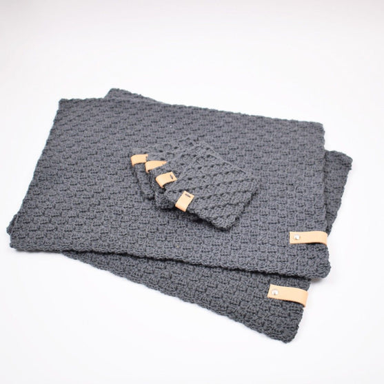 “C2C” - Placemats
4