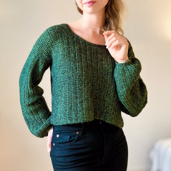 Aiden - Sweater
1