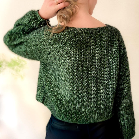 Aiden - Sweater
2