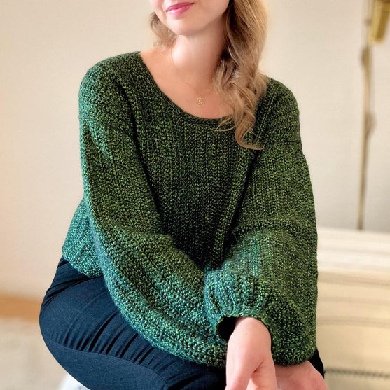 Aiden - Sweater
3
