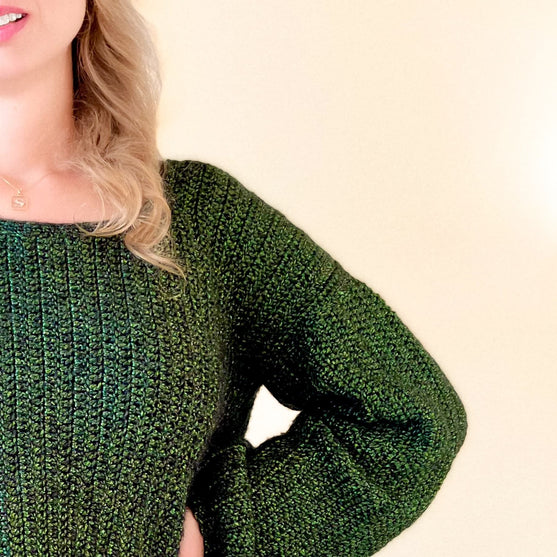 Aiden - Sweater
4
