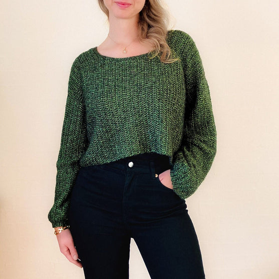 Aiden - Sweater
6