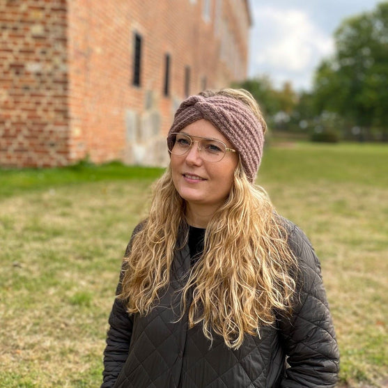 Delight – Headband
5