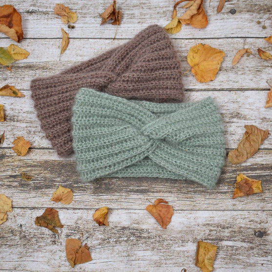 Delight – Headband
2