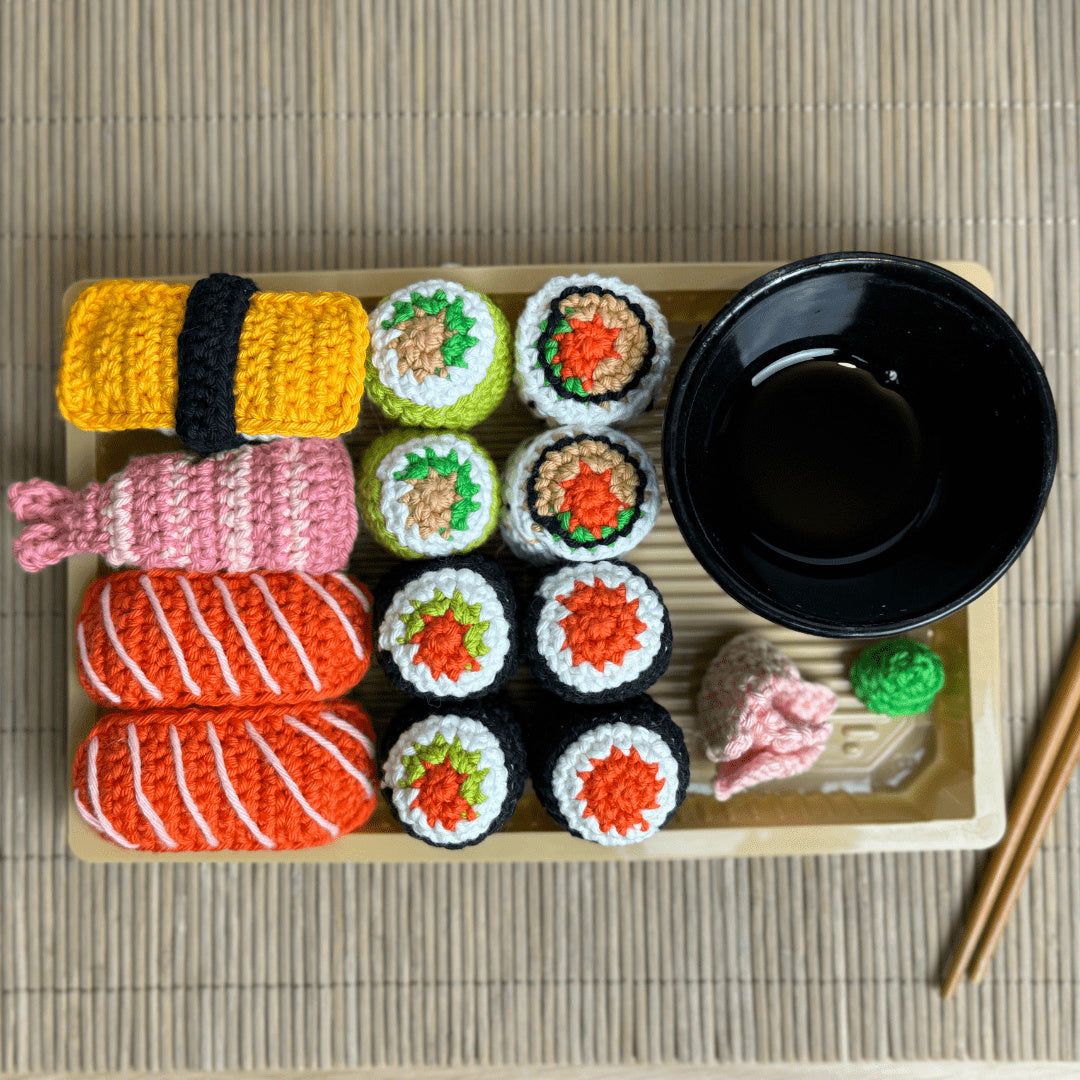 Sushi Box – Hobbii