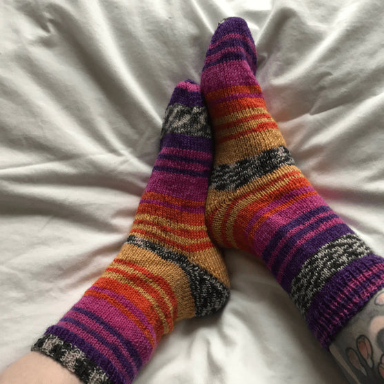 Pop - Socks
1