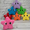 Steven the Star
1