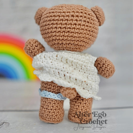 The Bearly Beloved
6