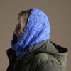 Safir - Tube Scarf
3