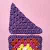 Hobbii Granny Square - Basic
4
