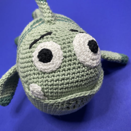 Pisces - Zodiac Sign
3