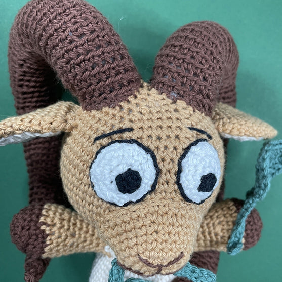 Aries - Zodiac Sign
5