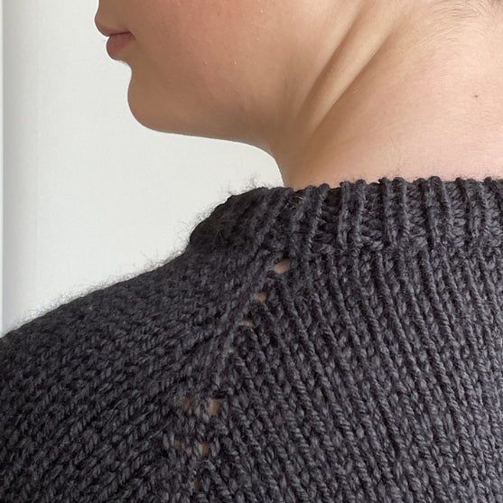Elliot - Sweater
2