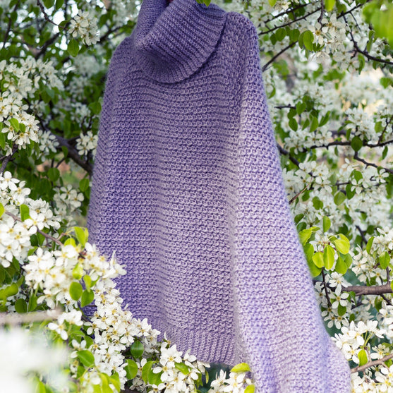 Dewdrop - Sweater
11