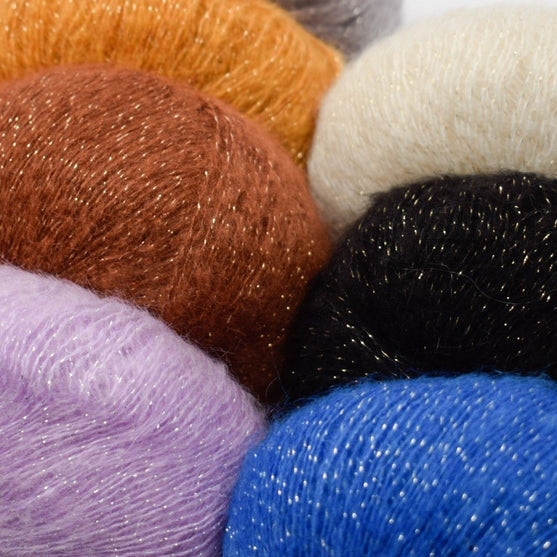 Diablo Glitter - Hobbii
5