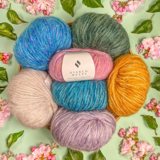 Diablo Multi - Hobbii
3