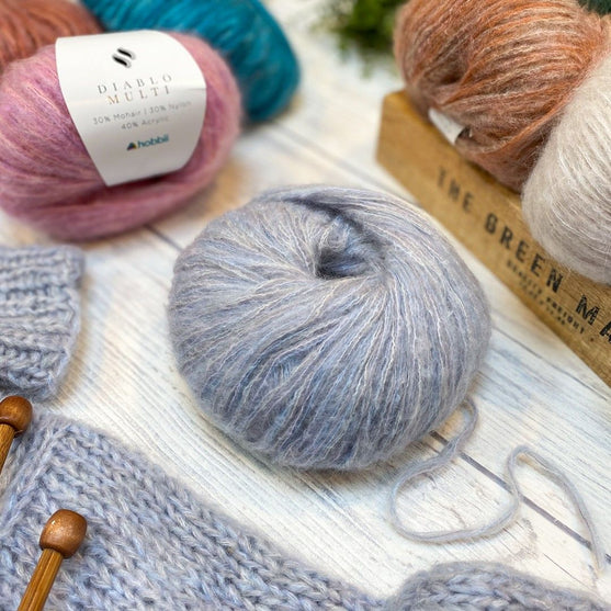 Diablo Multi - Hobbii
4