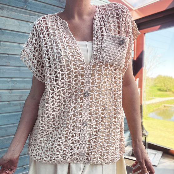 Soft Harmony - Cover Up
7