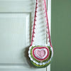 Heart - Handbag
4