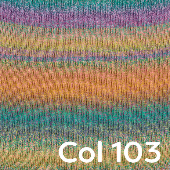 Dream Color - Hobbii
4