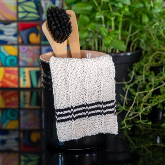 Dryup - Textured cloths
3