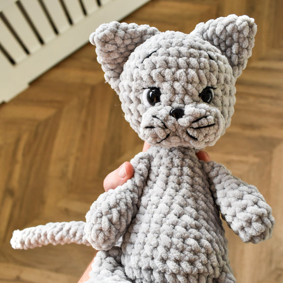 Kitty - Soft Toy
6