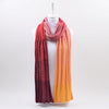 Zig-Zag Scarf
1